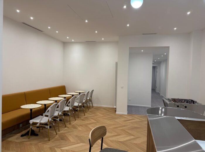 amenagement des bureaux